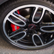 Illustration for article titled 2015 Mini John Cooper Works: The Ultimate Track Day Toy For Rich Kids